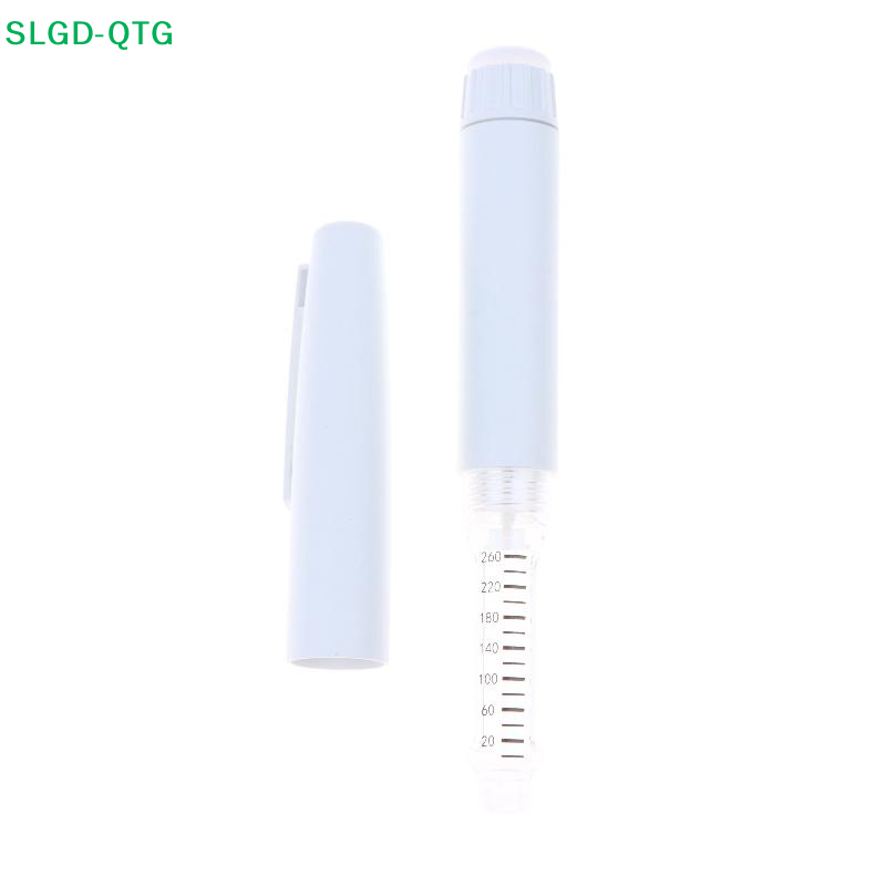 Reusable Bottle - 1 Unidade Caneta Injetora de Insulina