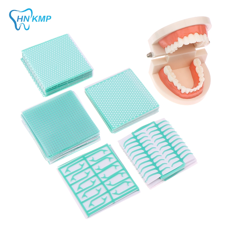 Beeswax Wrap - Rede de cera dentária para dentista,