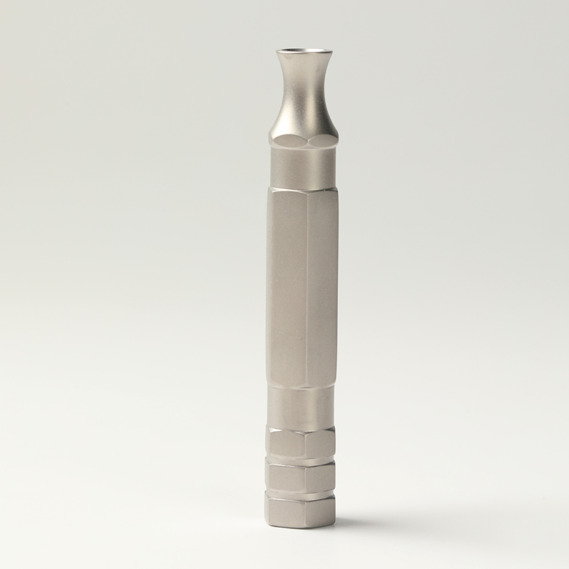Safety Razor Handle - Cabo de Lâmina de Segurança YAQI