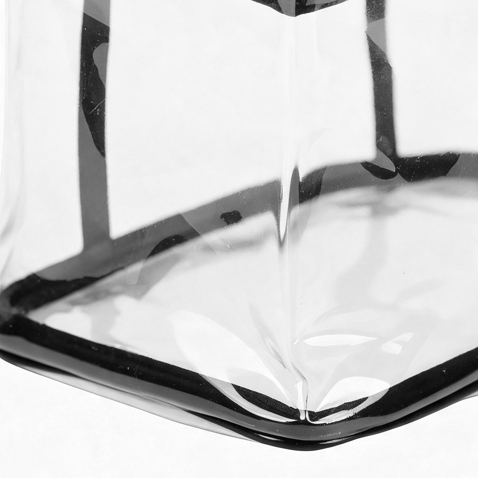Bolsas transparentes para arma - Reusable Bag avaliação e preço