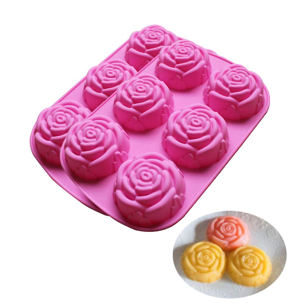 BAKER DEPOT – Molde de silicon - Eco Soap avaliação e preço