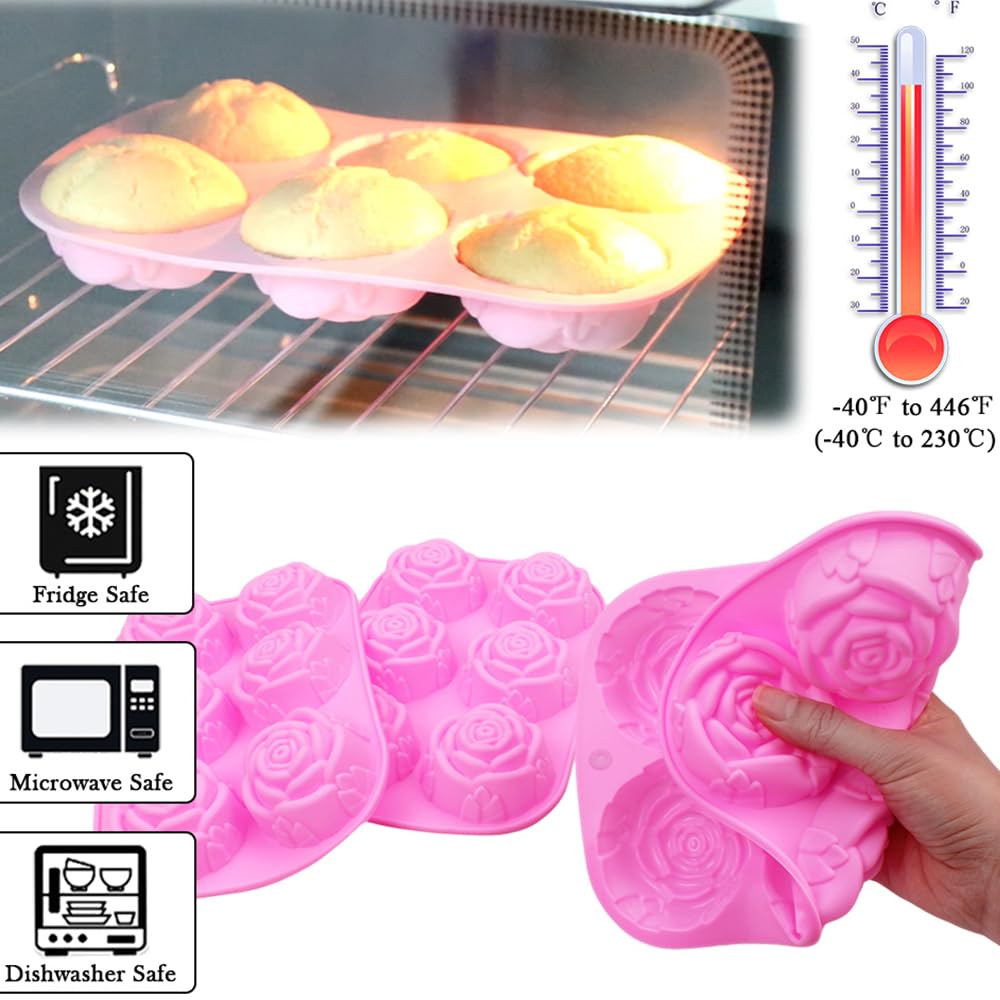 BAKER DEPOT – Molde de silicon - Eco Soap avaliação e preço
