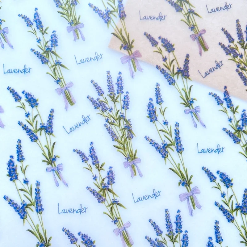 Papel de cera translúcido bran - Beeswax Wrap avaliação e preço