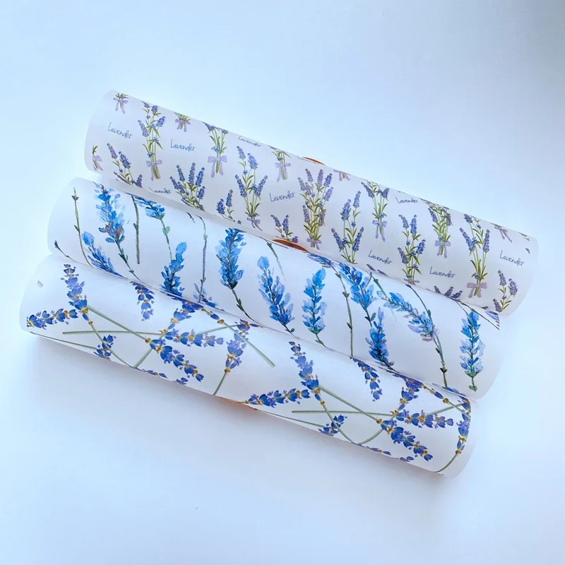 Papel de cera translúcido bran - Beeswax Wrap avaliação e preço
