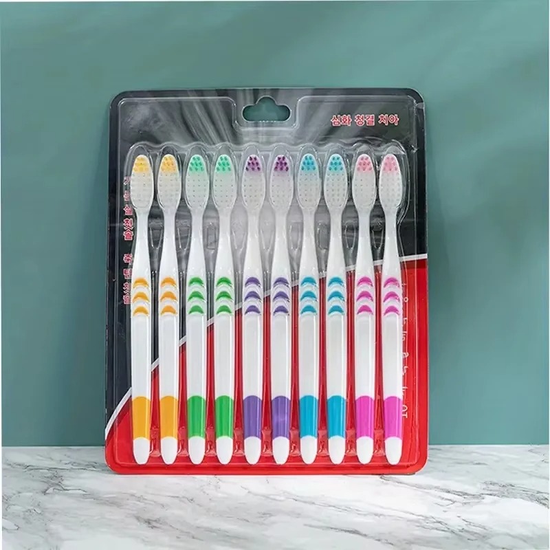 Escova de dentes nano ultra ma - Bamboo Toothbrush avaliação e preço