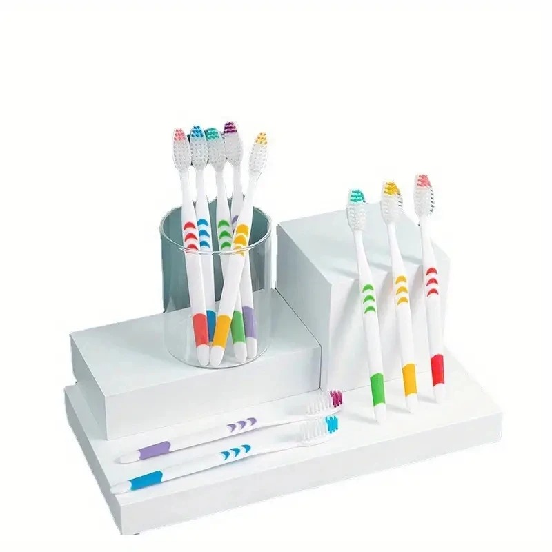 Escova de dentes nano ultra ma - Bamboo Toothbrush avaliação e preço
