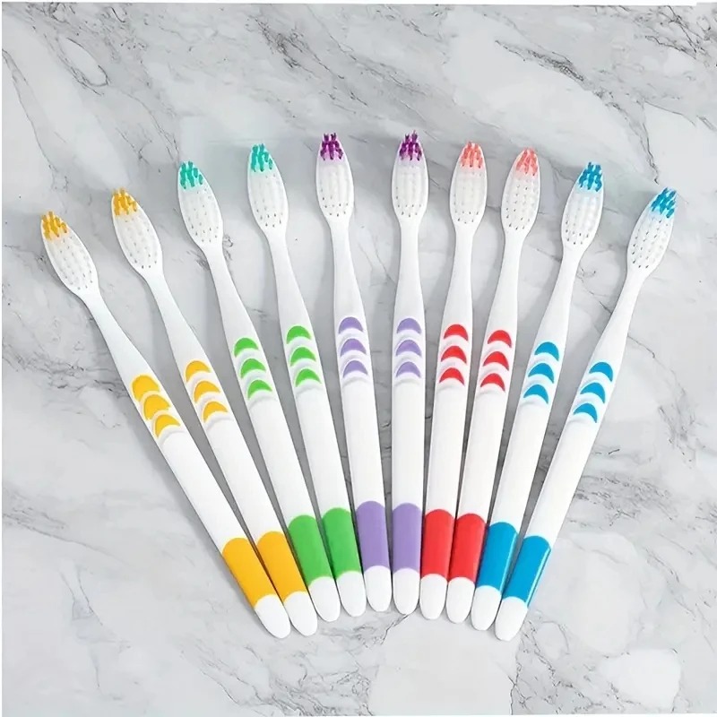 Escova de dentes nano ultra ma - Bamboo Toothbrush avaliação e preço