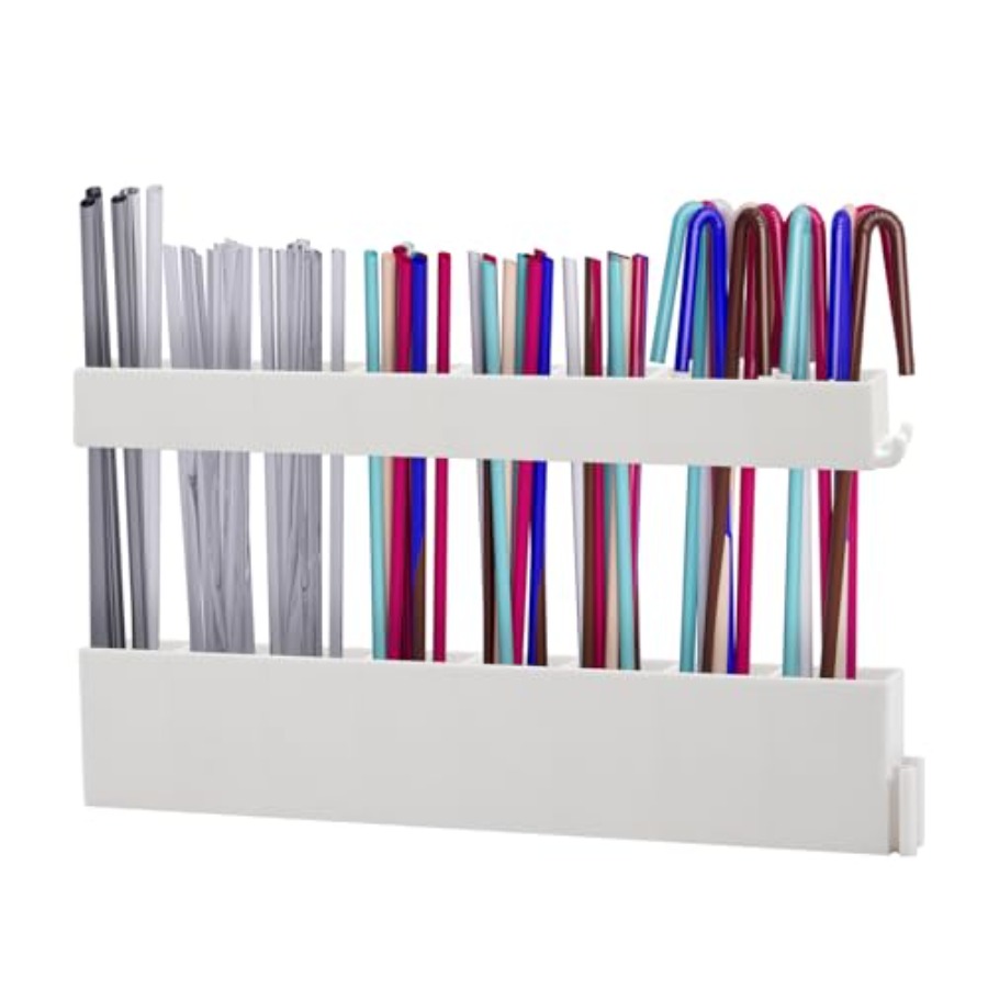 Suporte para Canudos, Organiza - Reusable Straw avaliação e preço