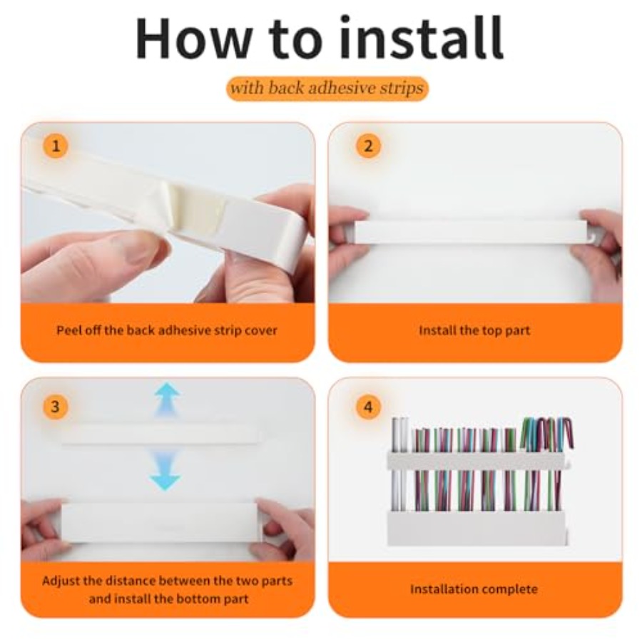 Suporte para Canudos, Organiza - Reusable Straw avaliação e preço
