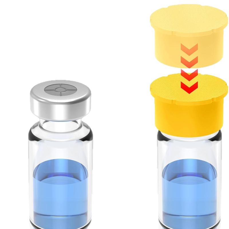 Tampas de Silicone Reutilizáve - Reusable Bottle avaliação e preço