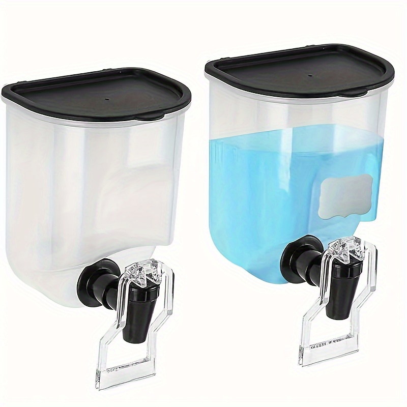 Dispensador de enxaguante buca - Reusable Bottle avaliação e preço