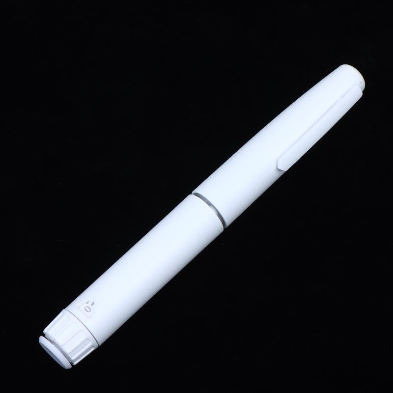 1 Unidade Caneta Injetora de I - Reusable Bottle avaliação e preço