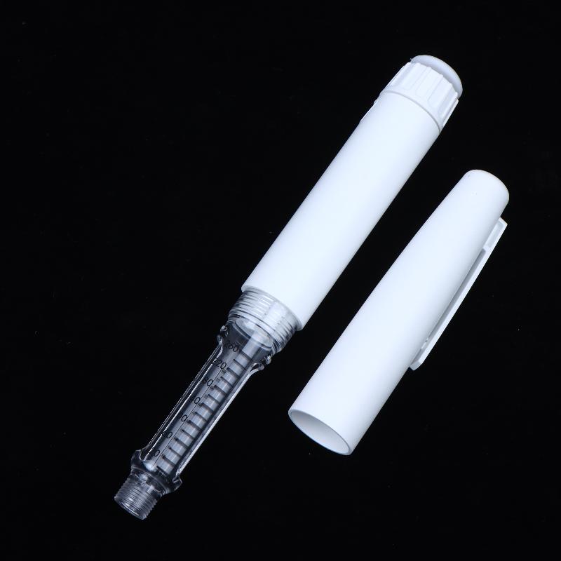 1 Unidade Caneta Injetora de I - Reusable Bottle avaliação e preço