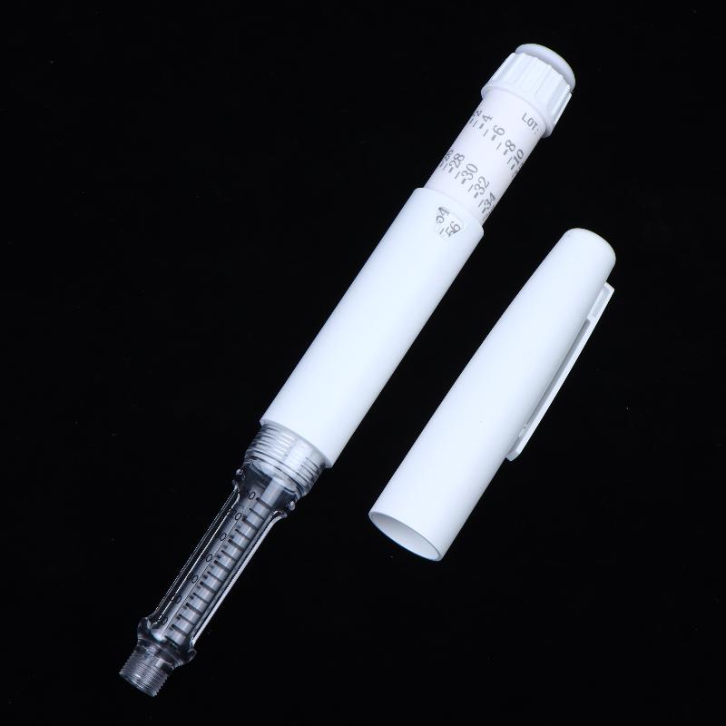 1 Unidade Caneta Injetora de I - Reusable Bottle avaliação e preço