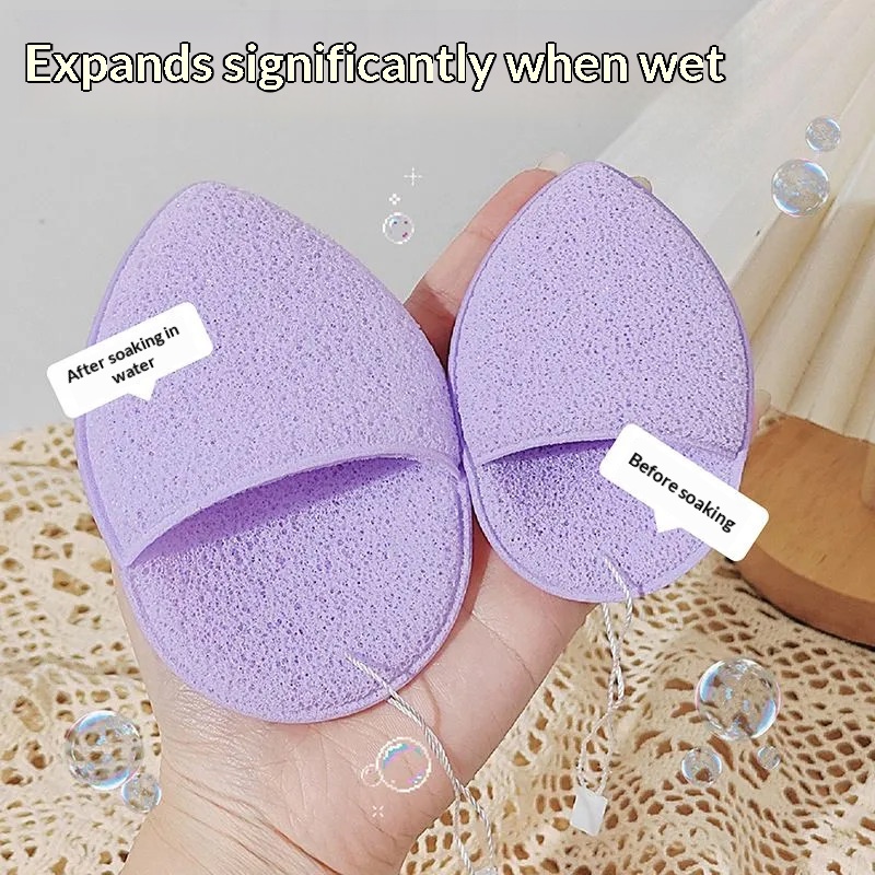 Esponja Facial Tipo Luva, Maci - Eco Sponge avaliação e preço