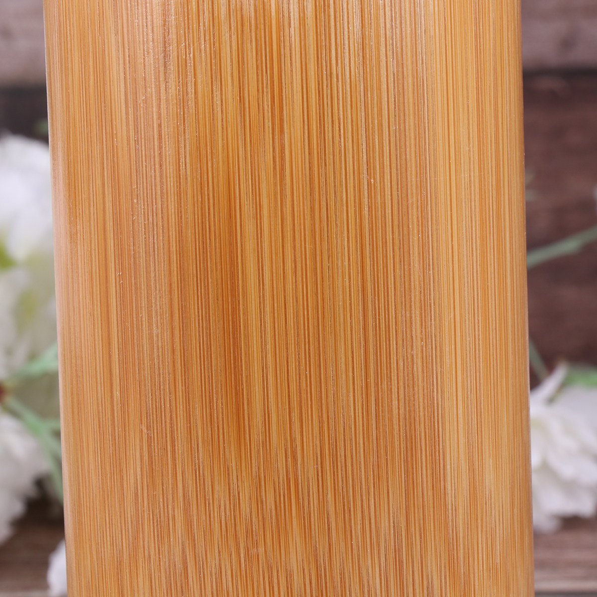 Porta-utensílios de bambu para - Bamboo Cutlery avaliação e preço