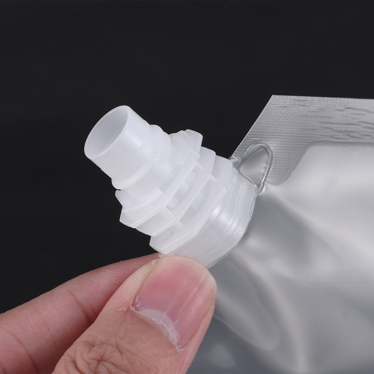 6 unidades de garrafas de plás - Reusable Bottle avaliação e preço