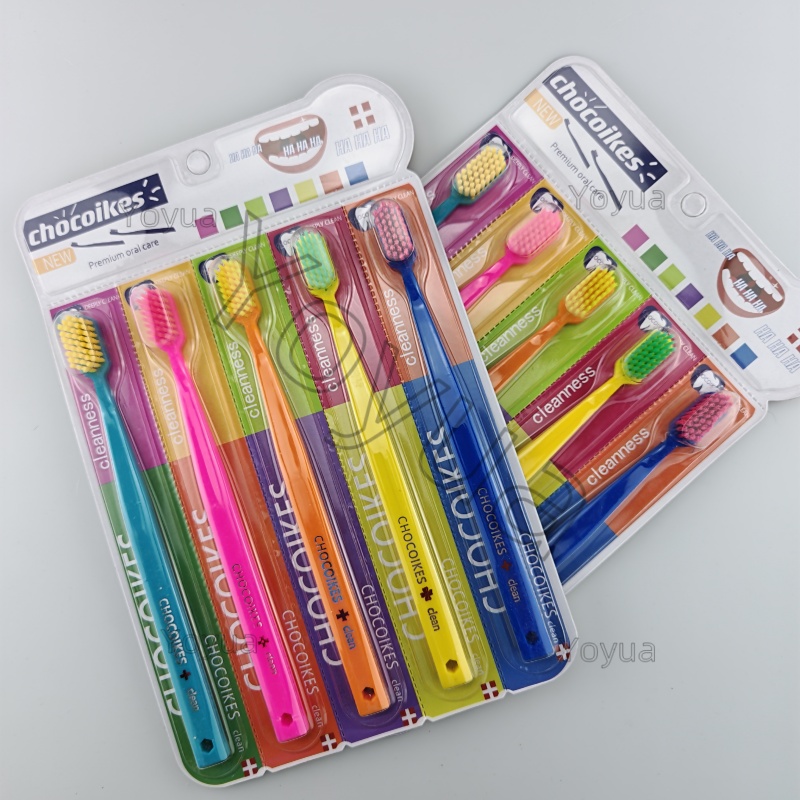 50 pçs ultra macio escova de d - Bamboo Toothbrush avaliação e preço