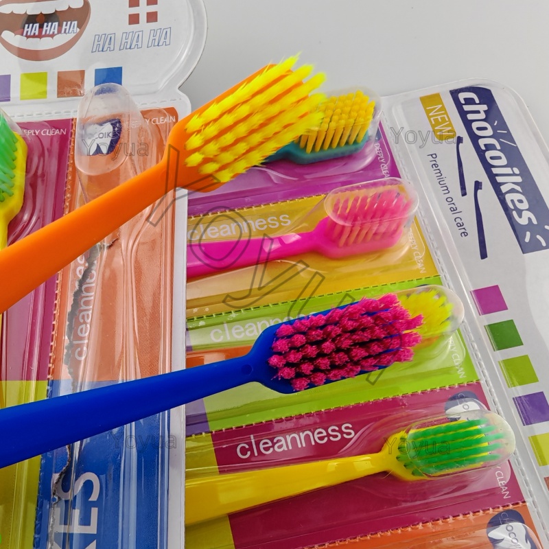 50 pçs ultra macio escova de d - Bamboo Toothbrush avaliação e preço