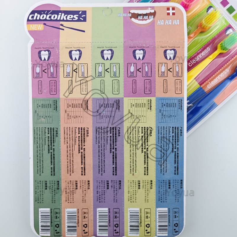 50 pçs ultra macio escova de d - Bamboo Toothbrush avaliação e preço