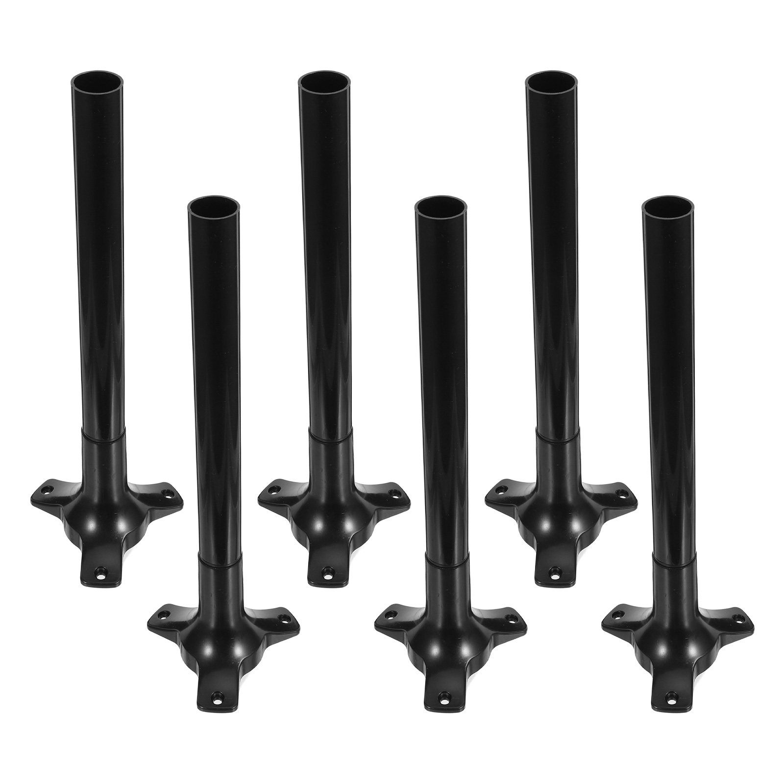 6 Conjuntos de Estacas de Chão - Solar Garden Light avaliação e preço