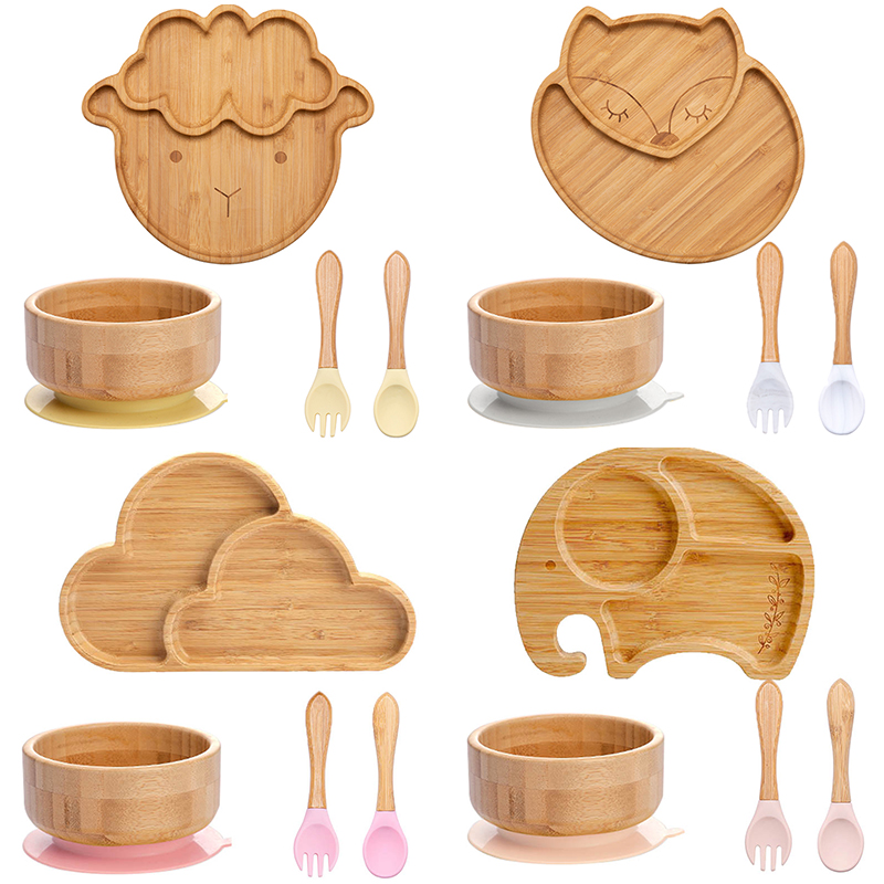 Conjunto de utensílios de mesa - Bamboo Cutlery avaliação e preço