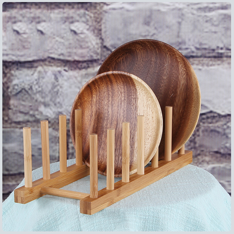 Escorredor de cozinha rack pra - Bamboo Cutlery avaliação e preço