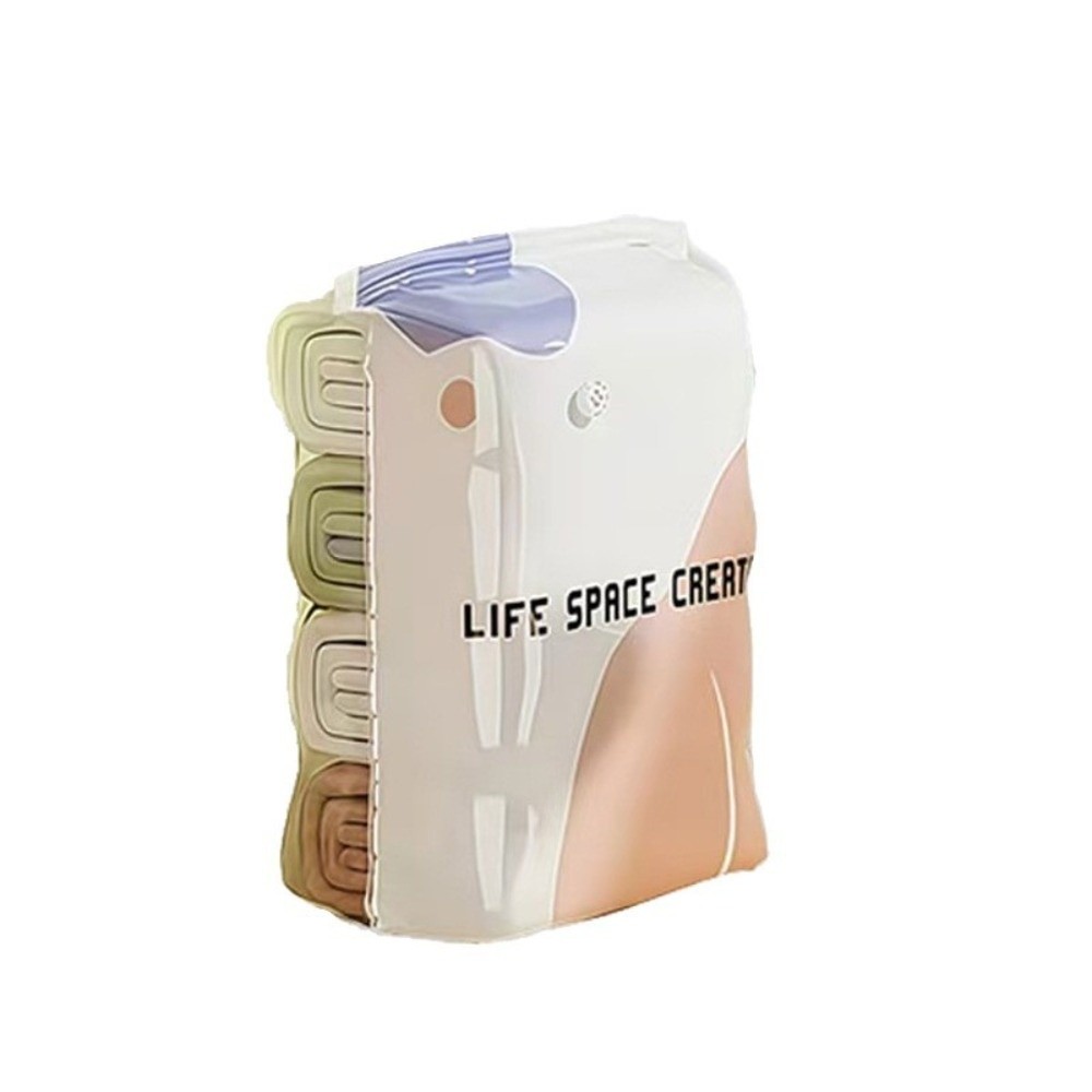 Sacos de Armazenamento a Vácuo - Reusable Bag avaliação e preço