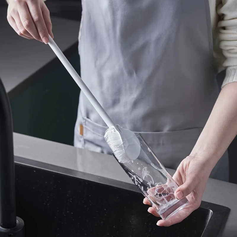 Escova de Limpeza Completa Dob - Reusable Bottle avaliação e preço