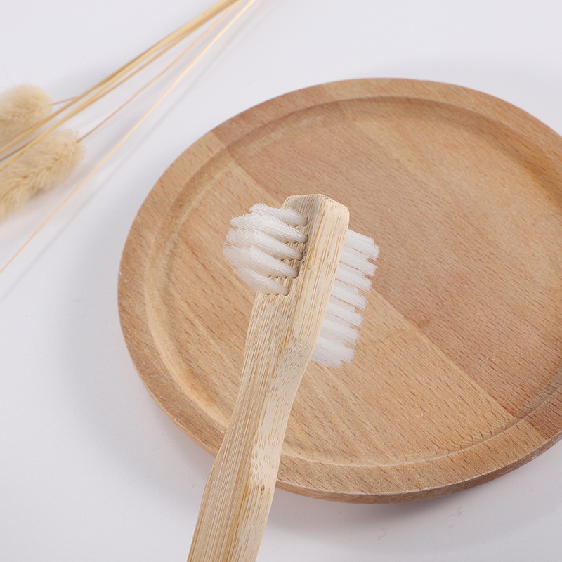30 unidades de escovas para de - Bamboo Toothbrush avaliação e preço