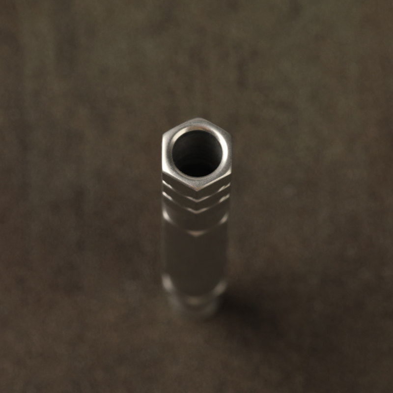 Cabo de Lâmina de Segurança YA - Safety Razor Handle avaliação e preço
